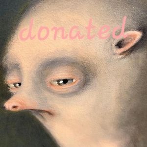 *DONATED* Relic, by Preston & Child